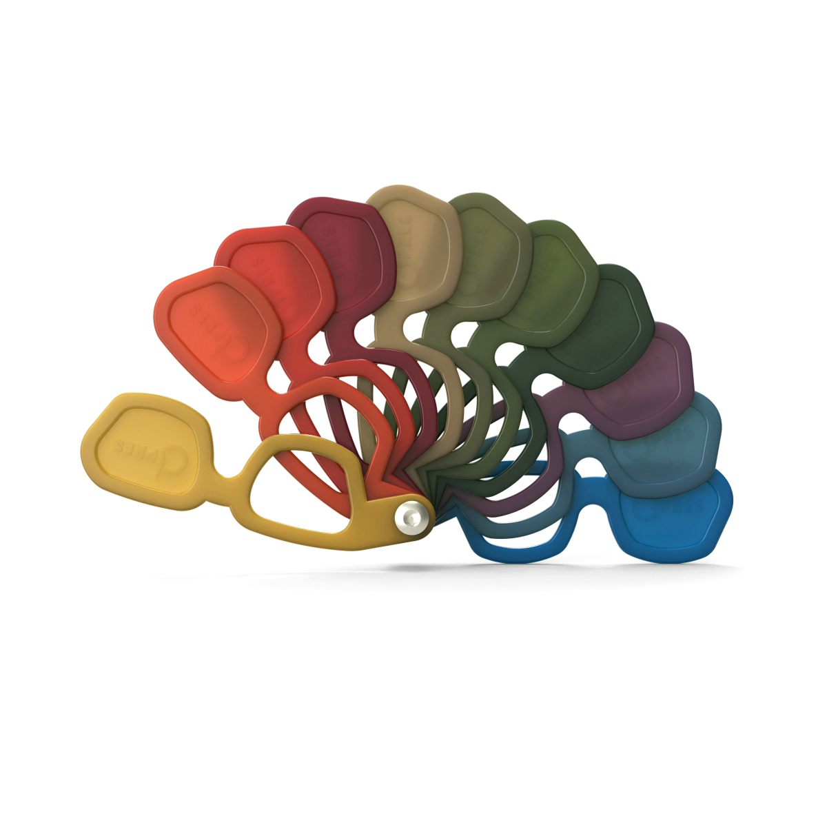 Eyeweare Color Collection 2021